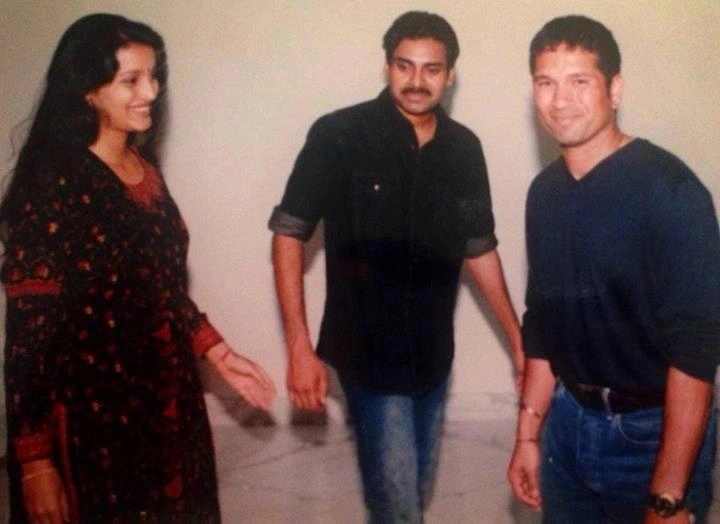 Pawan Kalyan Birthday Special Rare Photos