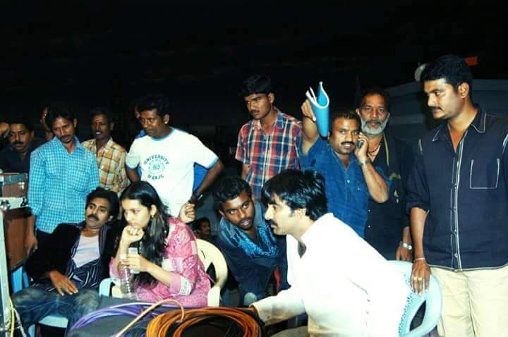 Pawan Kalyan Birthday Special Rare Photos