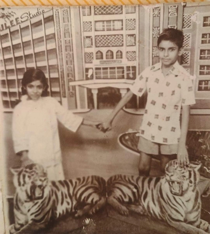 Pawan Kalyan Birthday Special Rare Photos