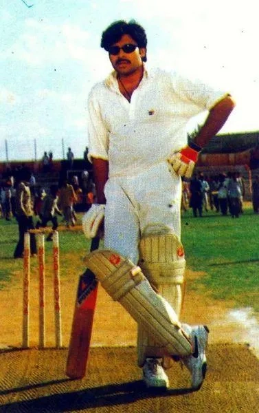 Pawan Kalyan Birthday Special Rare Photos