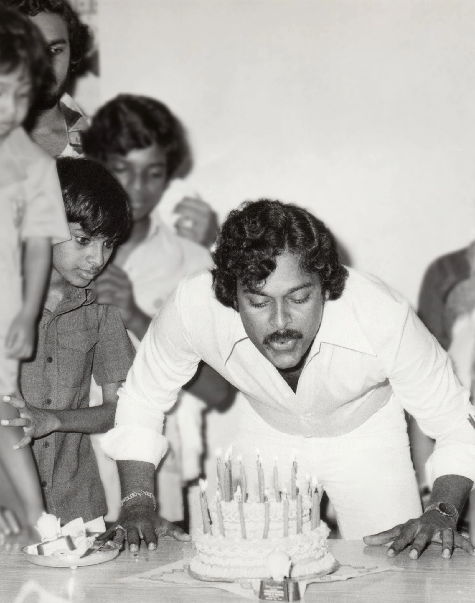 Pawan Kalyan Birthday Special Rare Photos