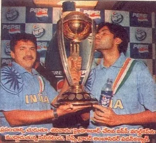 Pawan Kalyan Birthday Special Rare Photos