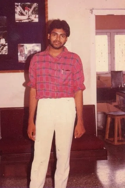 Pawan Kalyan Birthday Special Rare Photos