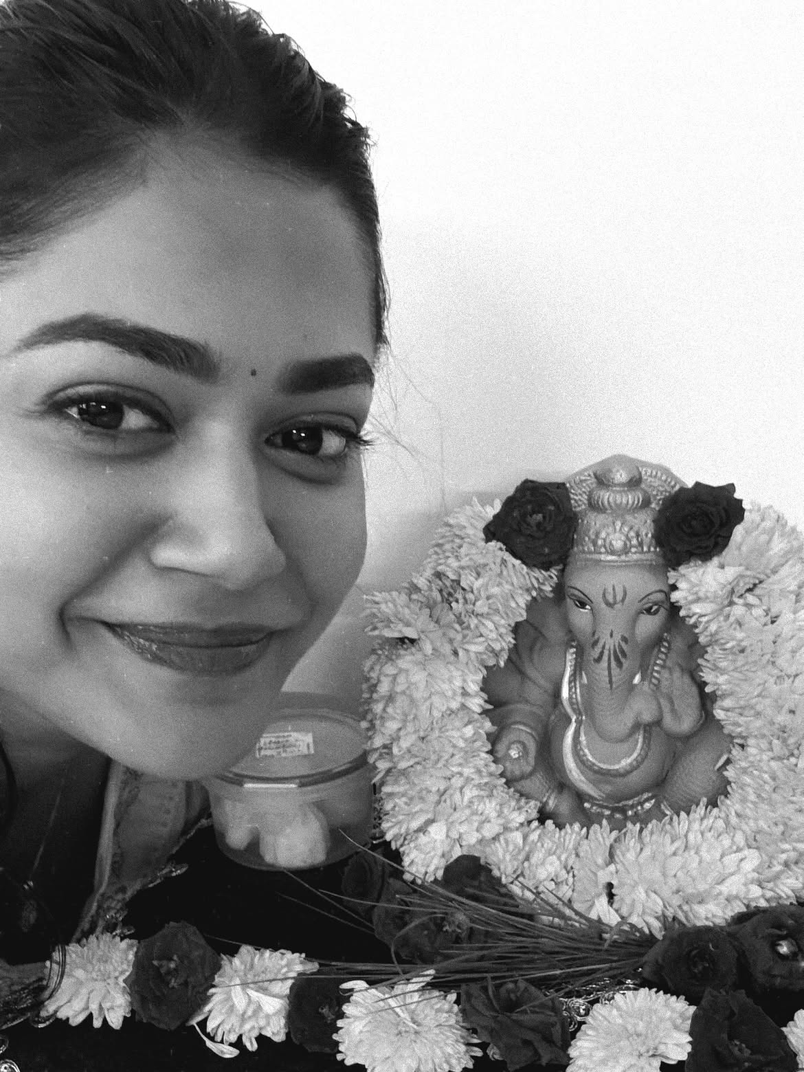 Payal Radhakrishna Vinayaka Chavithi Celebrations