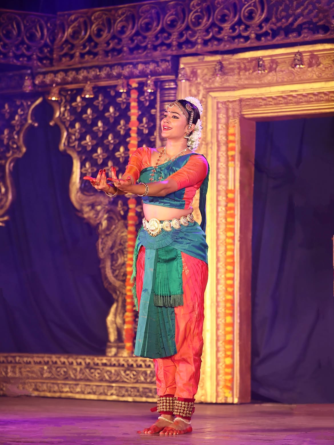 Payal Radhakrishna krishnashtami Special Photos