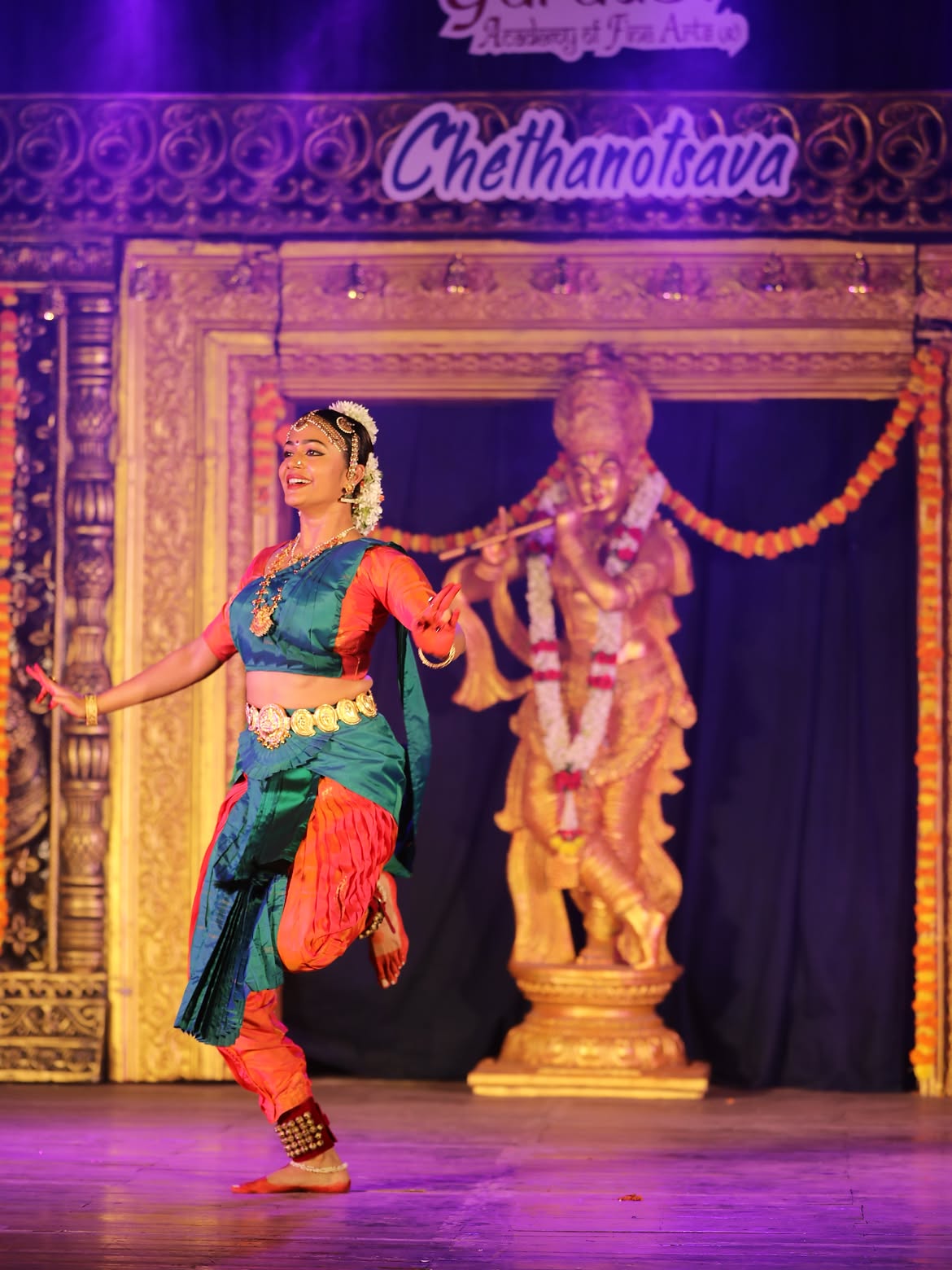 Payal Radhakrishna krishnashtami Special Photos