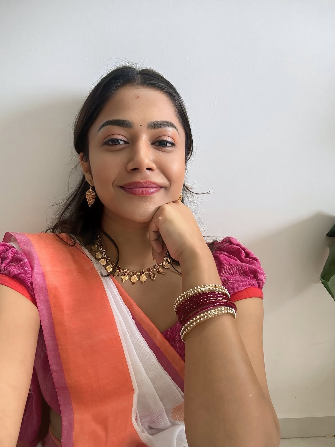 Payal Radhakrishna Vinayaka Chavithi Celebrations