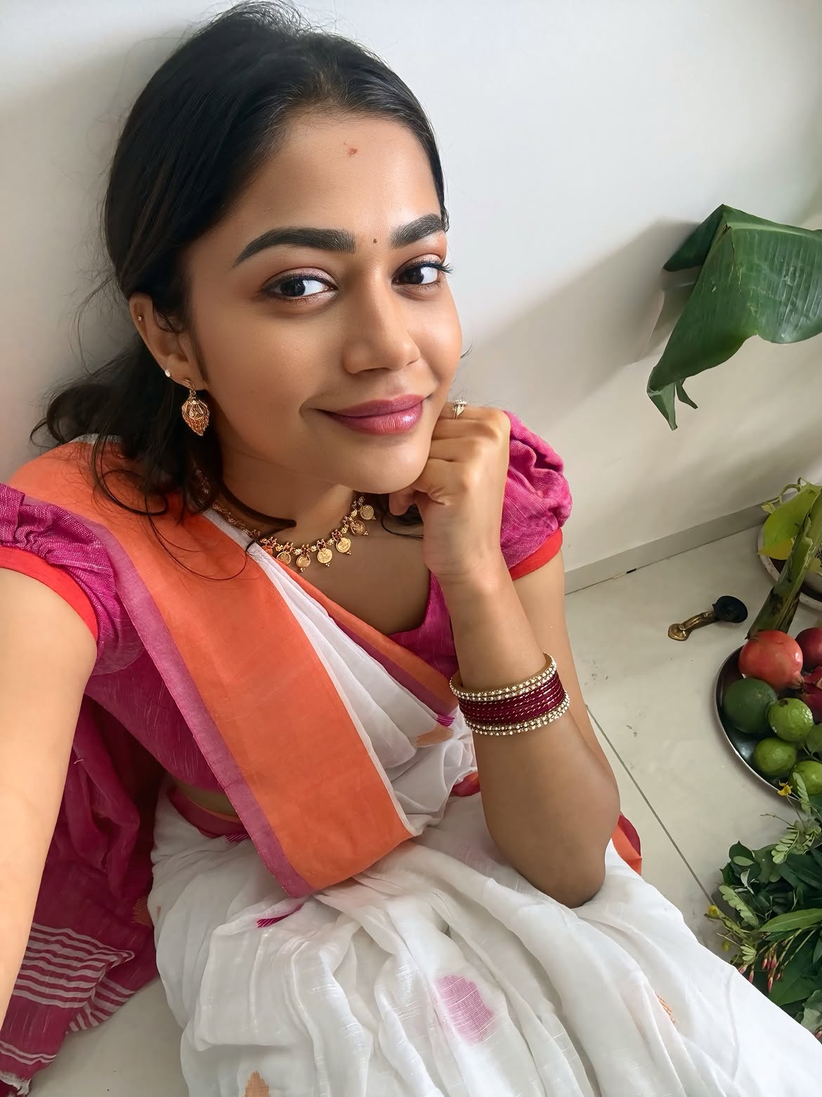 Payal Radhakrishna Vinayaka Chavithi Celebrations