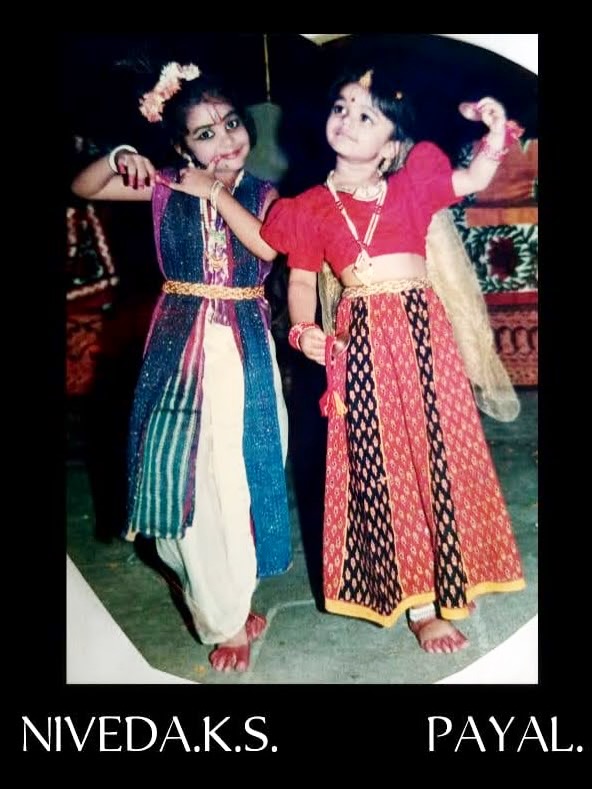 Payal Radhakrishna krishnashtami Special Photos