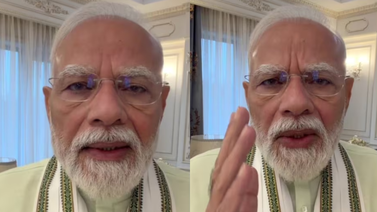 Narendra Modi: బంగారం కొనకండి.. విదేశీ ప్రయాణాలకు బ్రేక్ వేయండి.. ప్రధాని మోదీ సంచలన పిలుపు