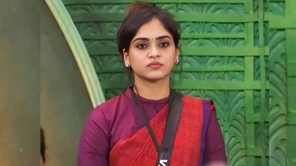 Varshini Venkat: బిగ్ బాస్ వర్షిణి అరెస్ట్..