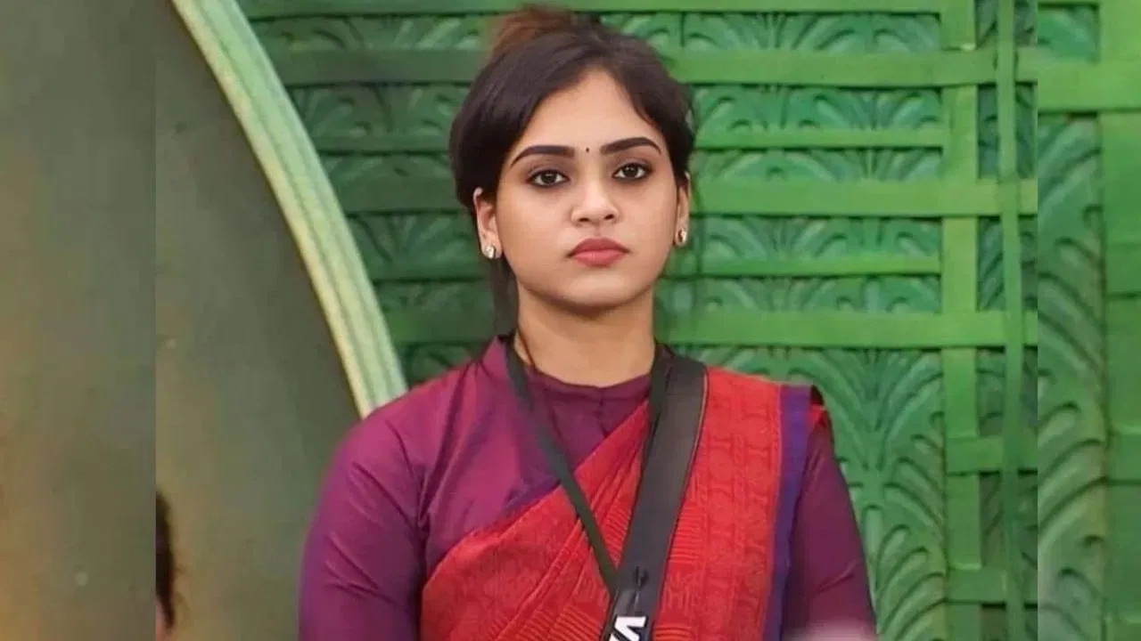 Varshini Venkat : బిగ్ బాస్ వర్షిణి అరెస్ట్..
