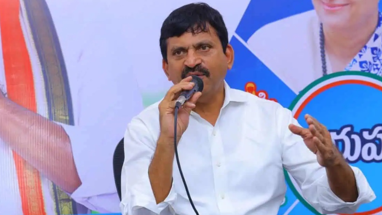 Ponguleti Srinivasa Reddy : 1000 రోజుల కాంగ్రెస్ పాలన సూపర్ హిట్.. ‘కల్యాణలక్ష్మి, షాదీముబారక్’పై మంత్రి పొంగులేటి కీలక ప్రకటన!
