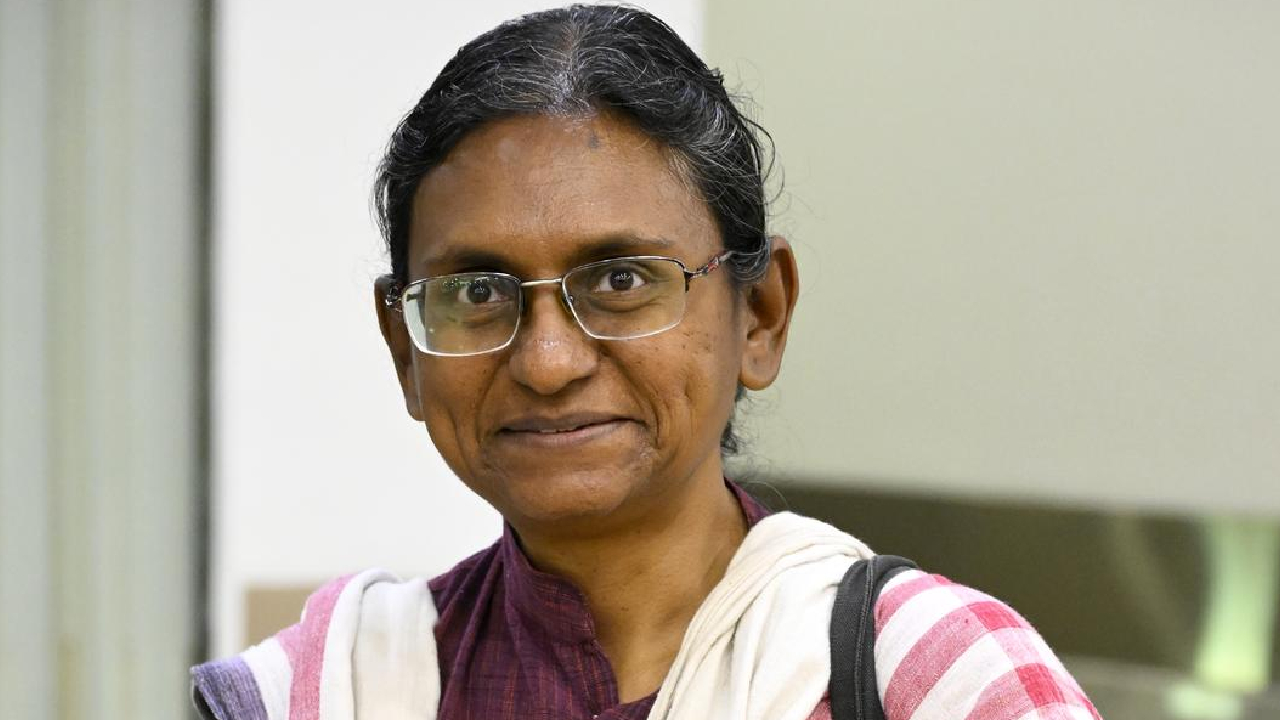 Telangana Congress: మీనాక్షి నటరాజన్ అవుట్.. తెలంగాణ కాంగ్రెస్‌కు కొత్త ఇంచార్జ్.. ఎవరో తెలుసా?