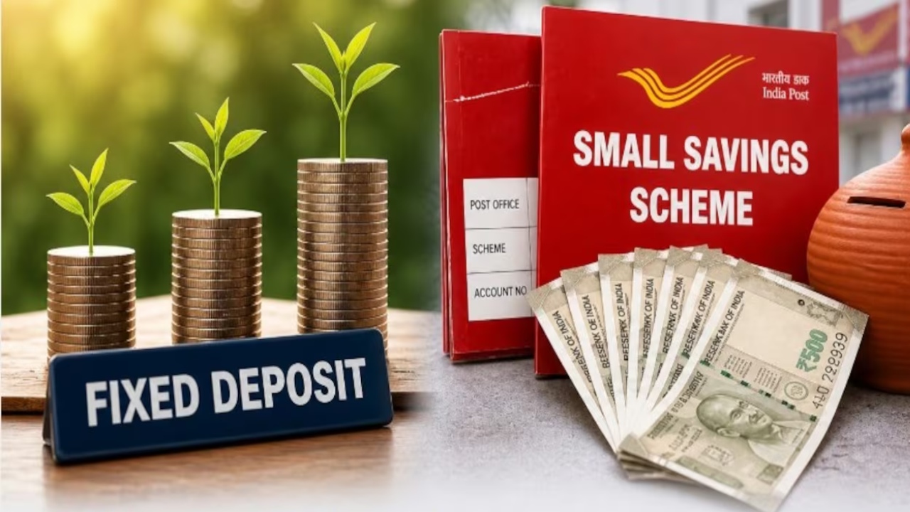 Post Office FD : రూ. 1,000 పెట్టండి.. 5 ఏళ్లు ఆగండి.. ఈ పోస్టాఫీస్ స్కీమ్‌లో ఎంత వడ్డీ వస్తుందంటే?