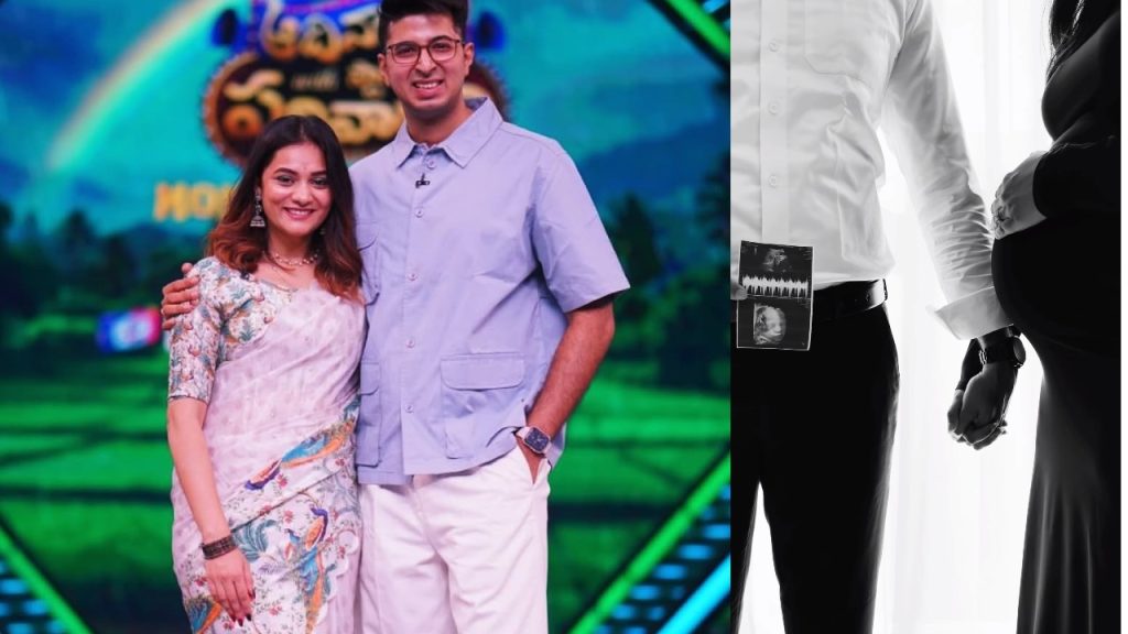 Prerana Kambam : తల్లి కాబోతున్న బిగ్ బాస్ భామ.. బేబీ బంప్ చూపిస్తూ..