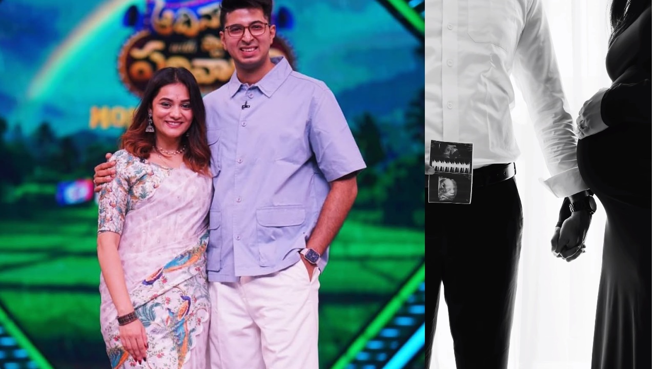 Prerana Kambam : తల్లి కాబోతున్న బిగ్ బాస్ భామ.. బేబీ బంప్ చూపిస్తూ..