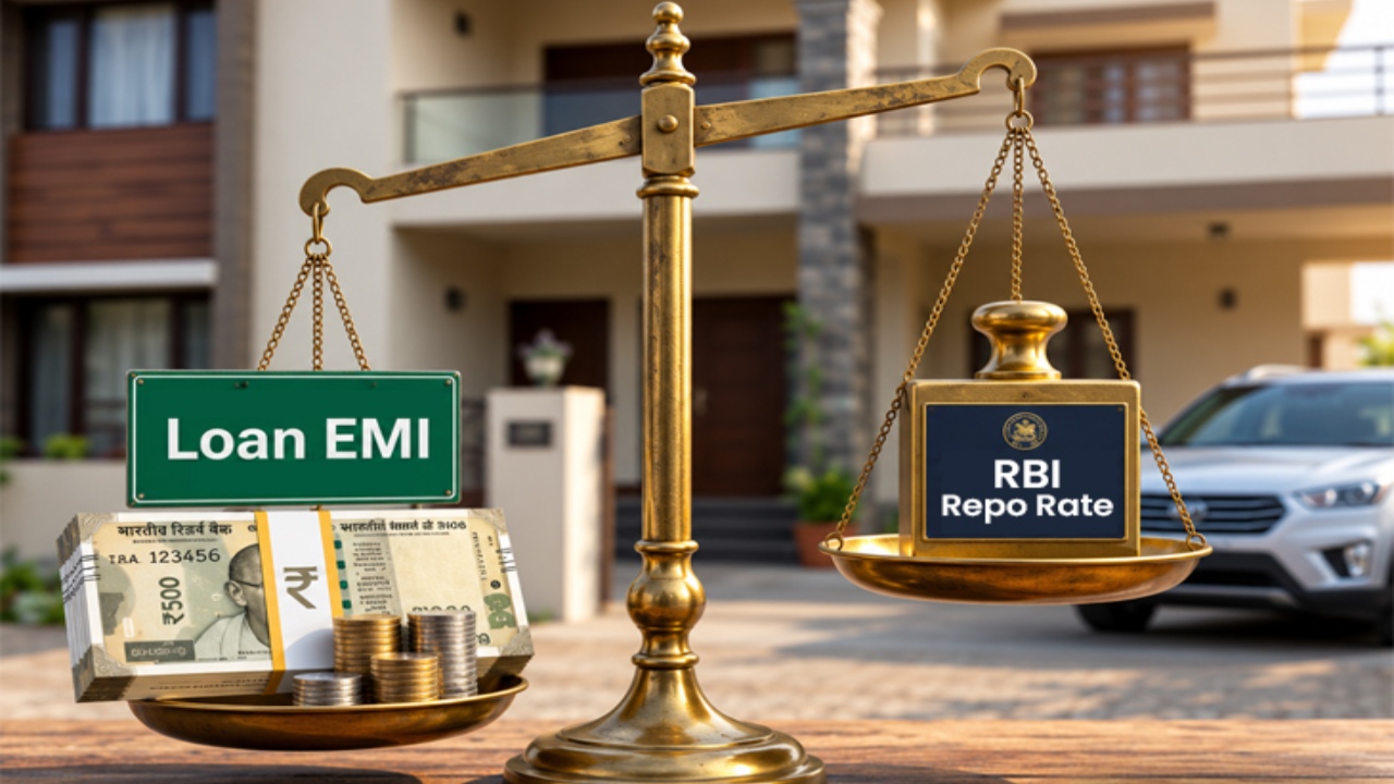 RBI Repo Rate Hike : ఆర్‌బీఐ రెపో రేటు పెంపు తప్పదా? మీ హోం లోన్ ఈఎంఐలు భారీగా పెరగొచ్చు..!