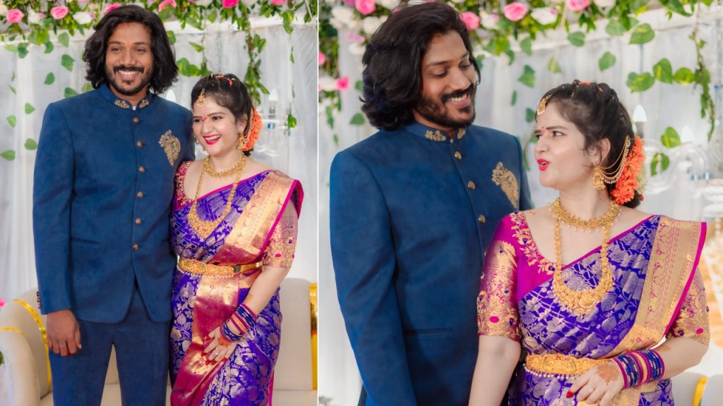 RJ surya : మన బంధానికి 6 నెలలు.. చిన్న చిన్న గొడవలు.. ఆర్జే సూర్య భార్య పోస్ట్.. RJ surya : మన బంధానికి 6 నెలలు.. చిన్న చిన్న గొడవలు.. ఆర్జే సూర్య భార్య పోస్ట్..