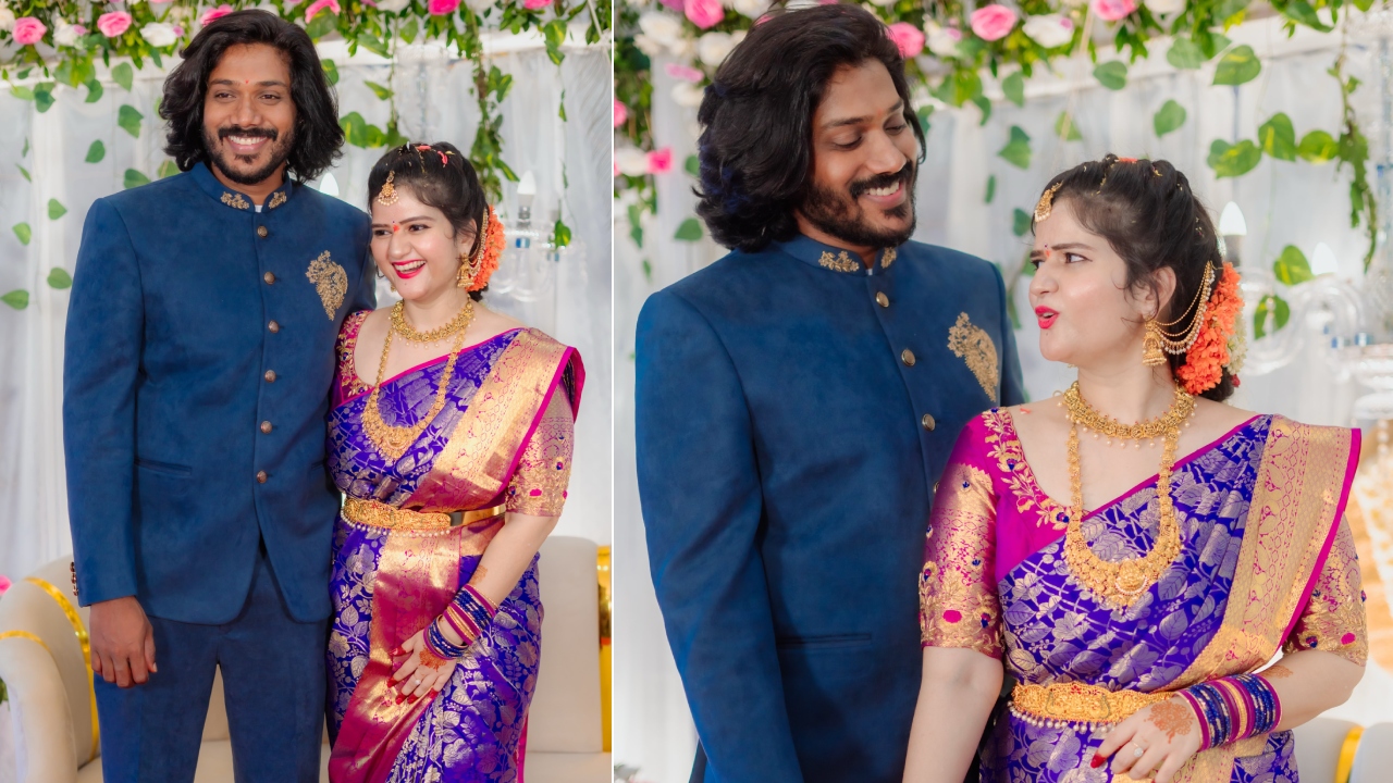 RJ surya : మన బంధానికి 6 నెలలు.. చిన్న చిన్న గొడవలు.. ఆర్జే సూర్య భార్య పోస్ట్..