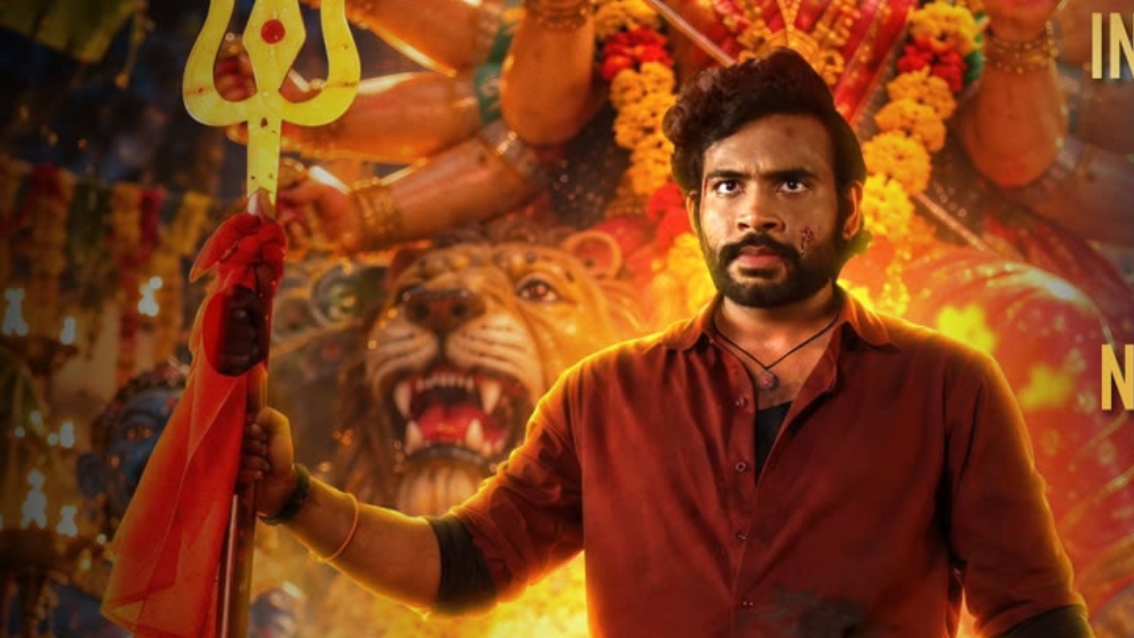 Rayavalasa : రాయ‌వ‌ల‌స రిలీజ్ డేట్ అనౌన్స్‌..
