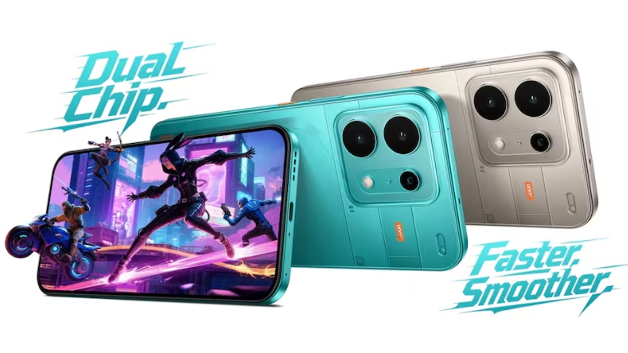 Realme P4s 5G Sale : వావ్.. సూపర్ ఫోన్ బ్రో.. ఈ రియల్‌మి 5G చీప్ గురూ.. బ్యాంకు ఆఫర్లతో తగ్గింపు ధరకే..!