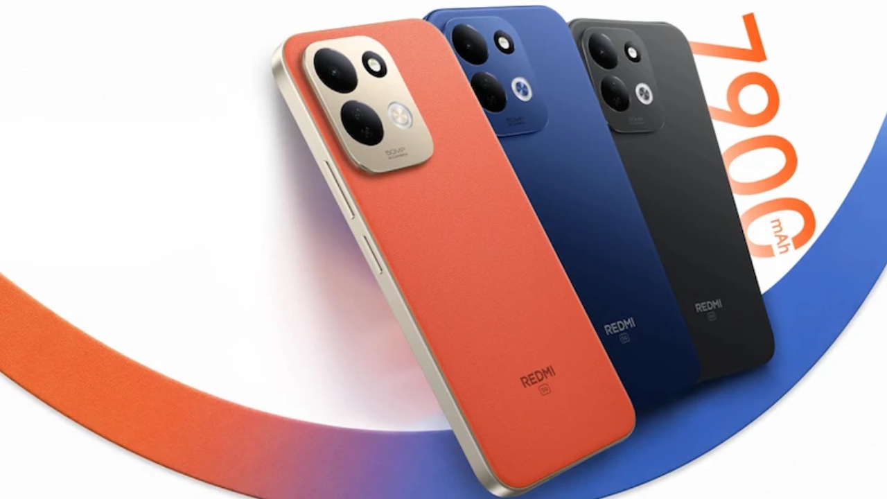 Redmi 17 5G Launch : వారెవ్వా.. కొత్త రెడ్‌మి 17 5G ఫోన్ అతి చౌకైన ధరలో.. ఫస్ట్ సేల్ ఎప్పుడంటే?