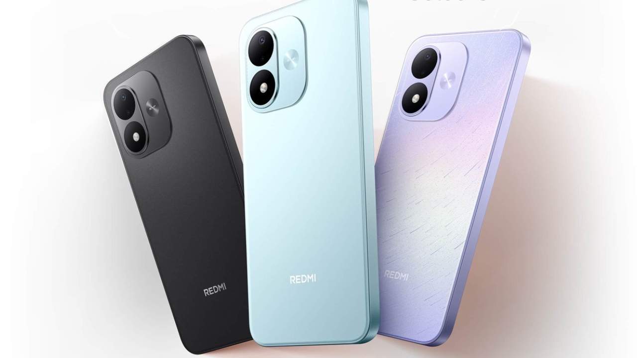 Redmi Note 17 Pro Series