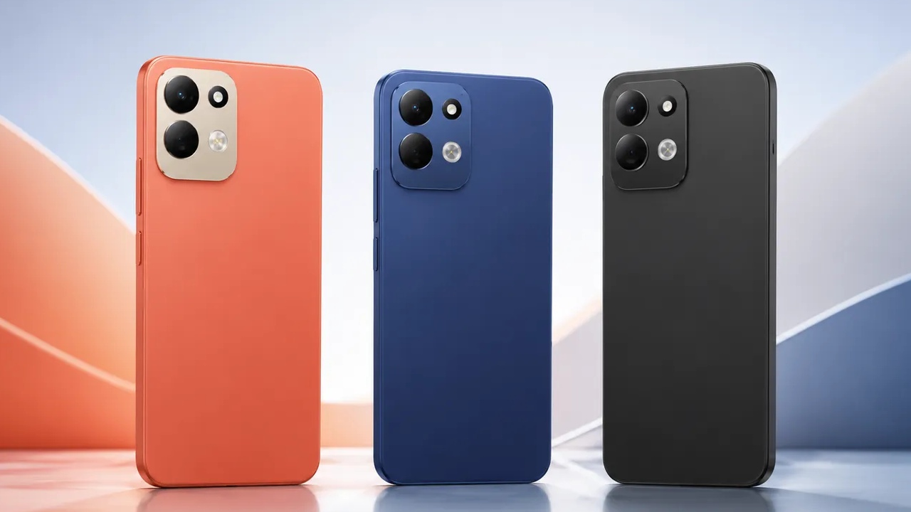 Redmi Note 17 Pro Series