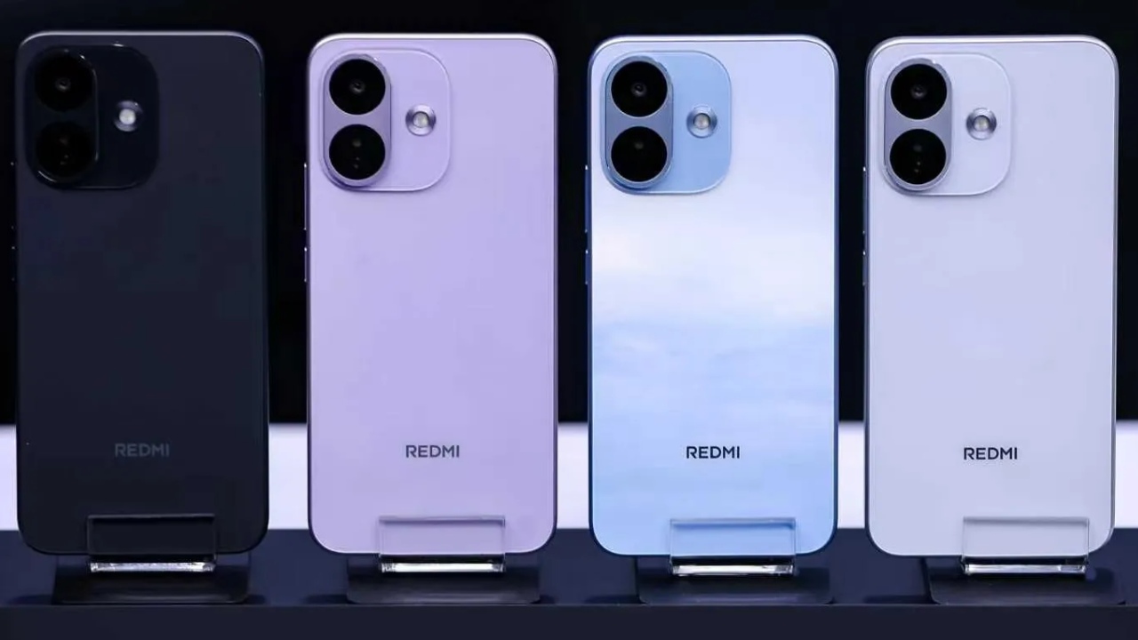 Redmi Note 17 Pro Series