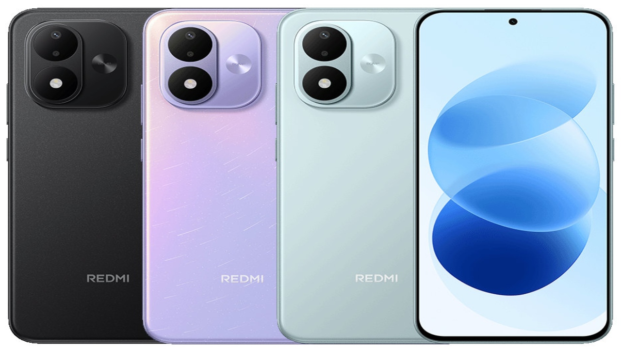 Redmi Note 17 Pro Series