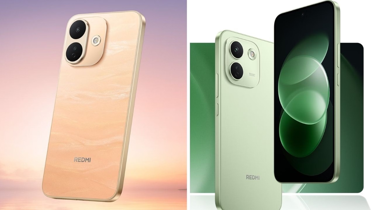 Redmi Note 17 Pro Series
