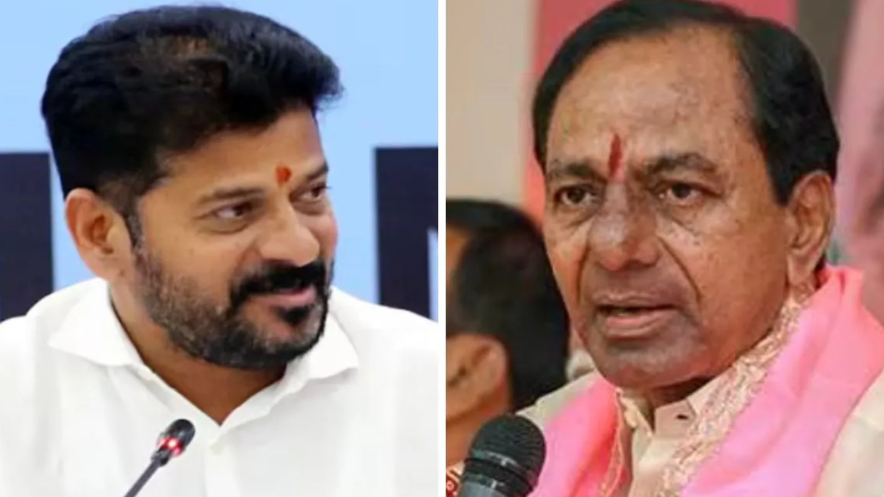 Telangana Politics : సీఎం రేవంత్ రెడ్డి ఆఖరి అస్త్రం.. కేసీఆర్ నోరును తెరిపిస్తుందా.? గులాబీ బాస్‌ కొత్తవ్యూహం ఏమిటి?