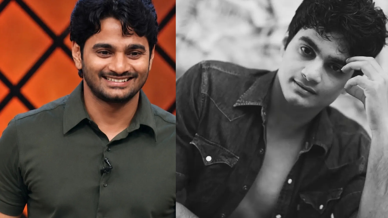 Rohit Naidu Patnam : బిగ్ బాస్ తెలుగు సీజన్ 10.. ఎంట్రీ ఇచ్చిన పదిహేనవ కంటెస్టెంట్.. అగ్నిపరీక్ష రోహిత్..