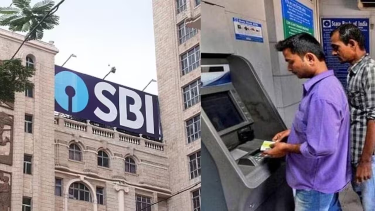SBI ATM New Rules : బిగ్ షాకింగ్ న్యూస్.. ATM నుంచి పదేపదే క్యాష్ తీస్తున్నారా? మీ జేబు ఖాళీ.. SBI కొత్త రూల్స్ ఇవే!
