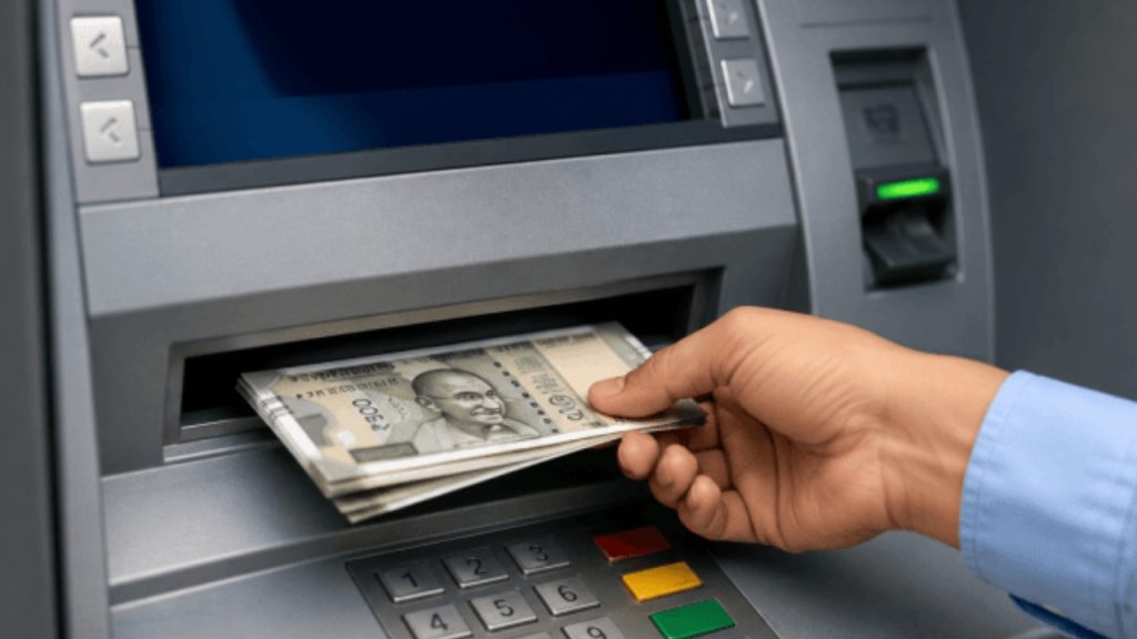 SBI ATM Rules : ATM నుంచి డబ్బులు తీస్తున్నారా? SBI కొత్త ఛార్జీలు ఇవే