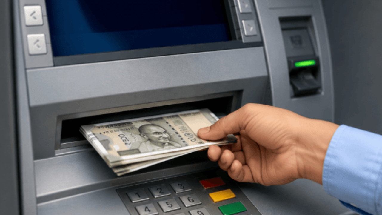 SBI ATM Rules : ATM నుంచి డబ్బులు తీస్తున్నారా? SBI కొత్త ఛార్జీలు ఇవే
