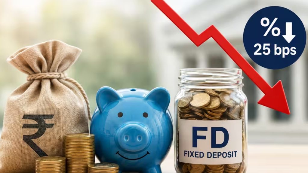 SBI Fixed Deposit : SBIలో 3 ఏళ్ల FDపై ఎంత వడ్డీ వస్తుందో తెలుసా? సీనియర్ సిటిజన్లకు నిజంగా జాక్ పాట్..!