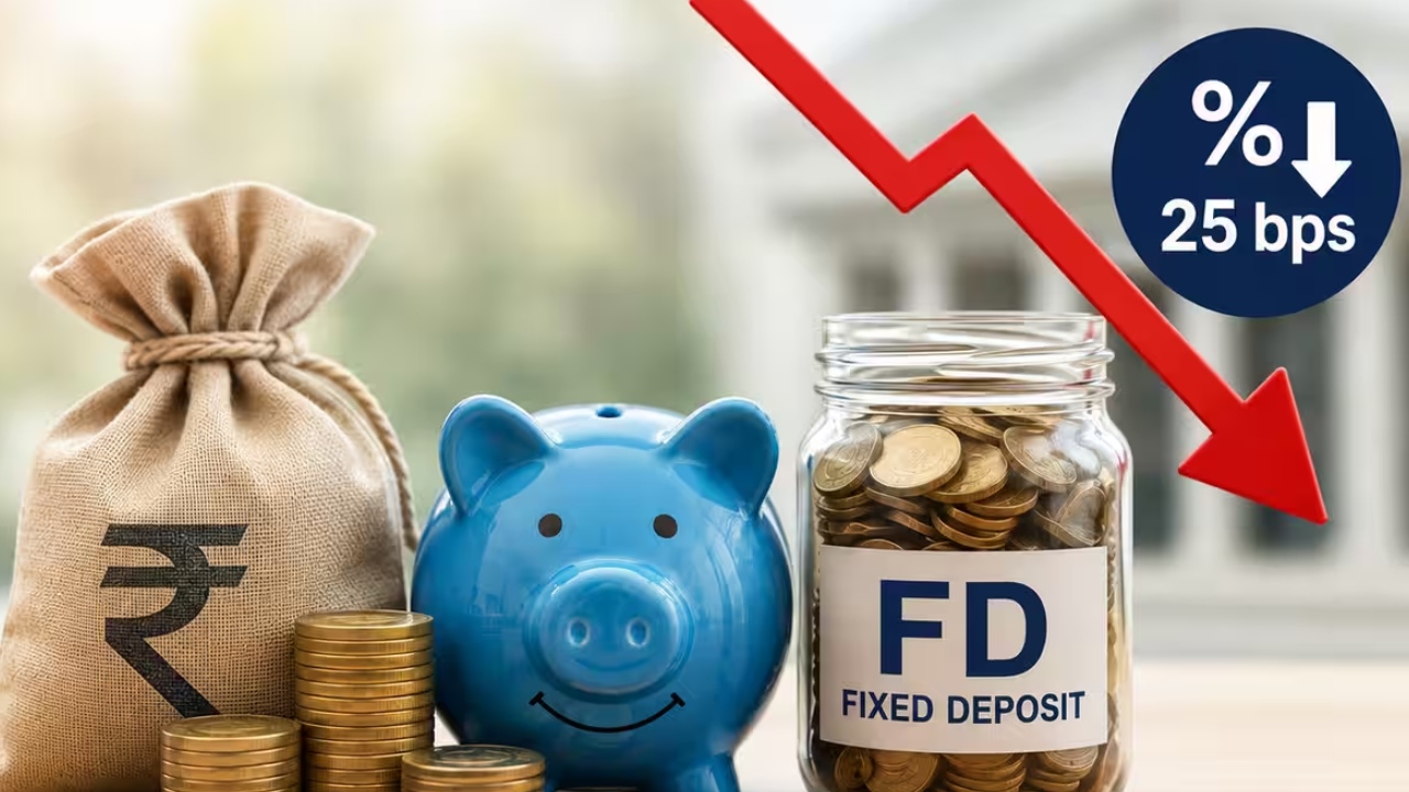 SBI Fixed Deposit : SBIలో 3 ఏళ్ల FDపై ఎంత వడ్డీ వస్తుందో తెలుసా? సీనియర్ సిటిజన్లకు నిజంగా జాక్ పాట్..!