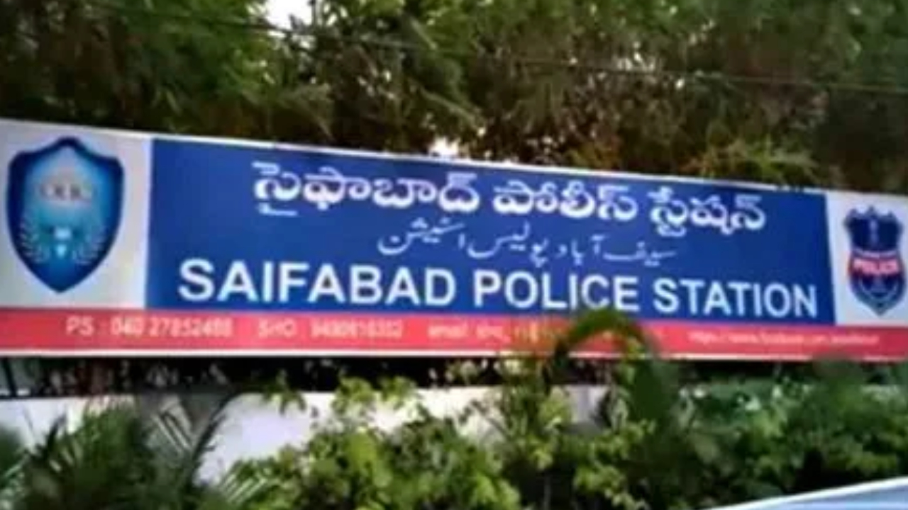 Saifabad Police: కేటీఆర్ పీఆర్వో, పీఏలపై దాడి? విచారణకు హరీశ్‌ రావు డిమాండ్.. ఖండించిన పోలీసులు!