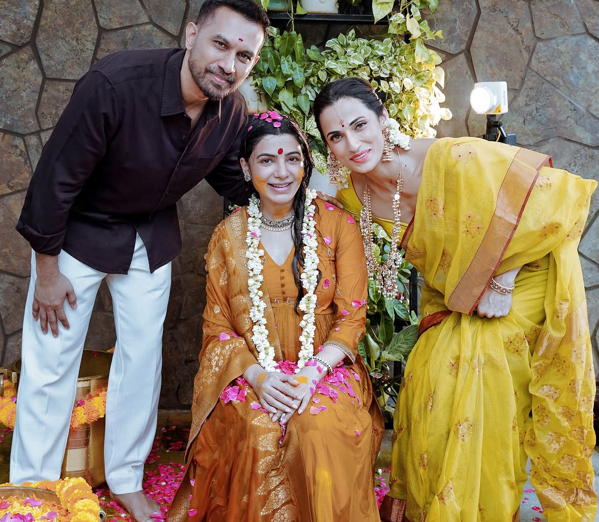 Samantha Baby Shower Celebrations