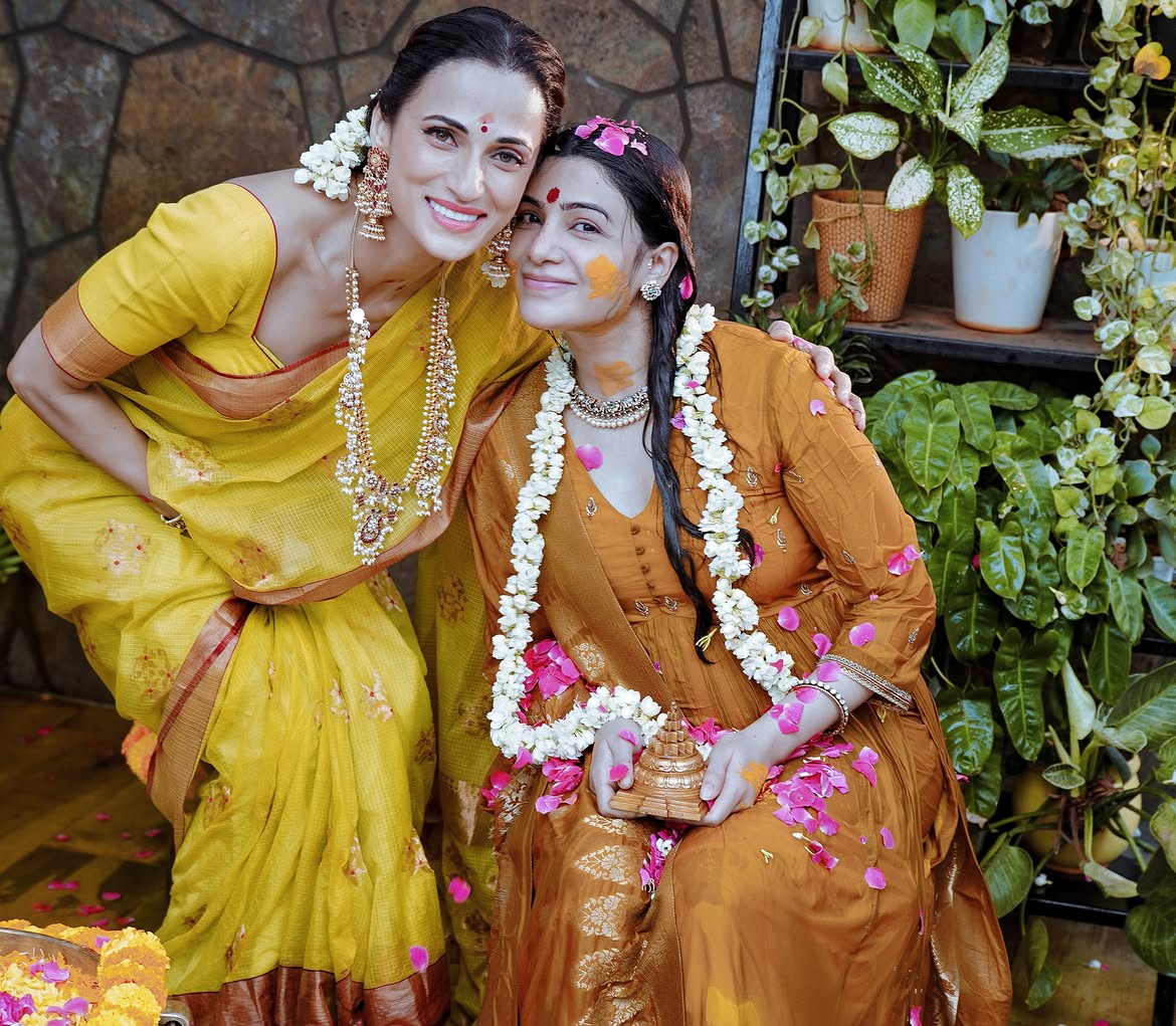 Samantha Baby Shower Celebrations