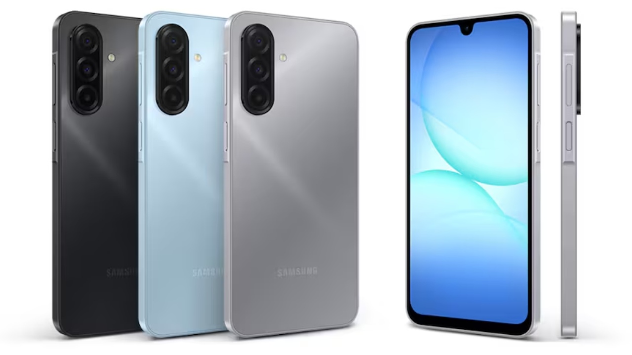 Samsung Galaxy A18 4G Leak : వారెవ్వా.. శాంసంగ్ నుంచి చవకైన ఫోన్ వస్తోంది.. కీలక ఫీచర్లు లీక్.. ఫుల్ డిటెయిల్స్!