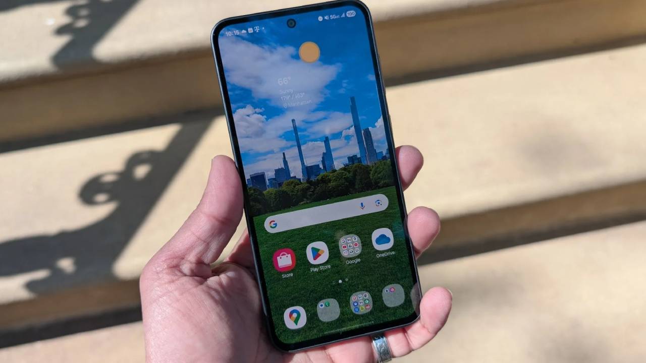 Samsung Galaxy A36 5G