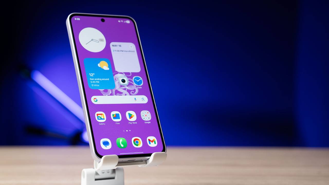 Samsung Galaxy A36 5G