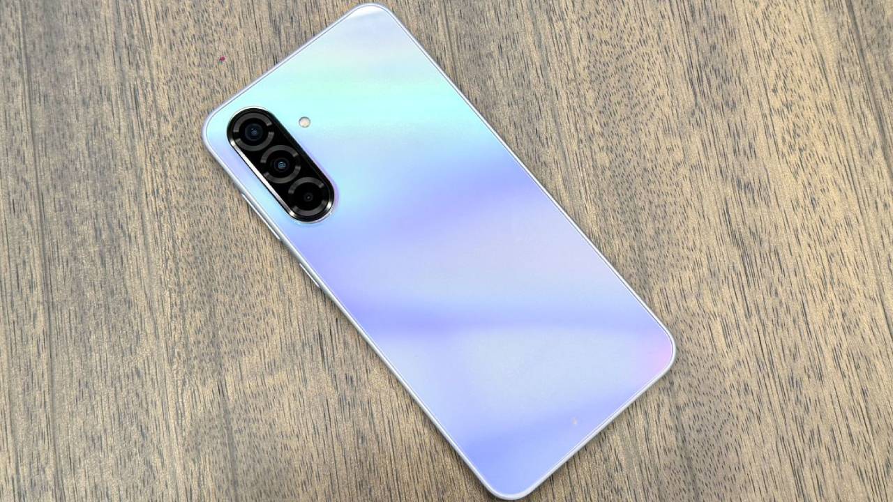 Samsung Galaxy A36 5G