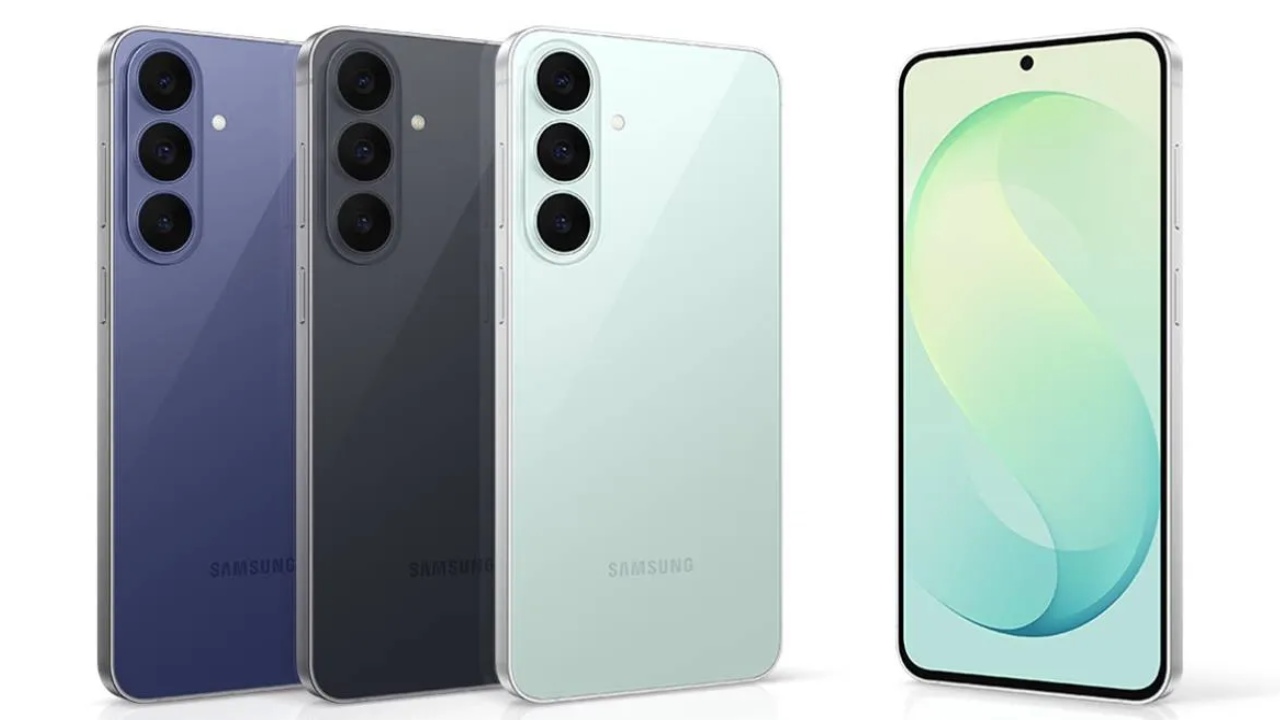 Samsung Galaxy S26 FE : శాంసంగ్ ఫ్యాన్స్ అలర్ట్.. ఈ గెలాక్సీ S26 FE ధర ఎంతో తెలిసిందోచ్.. ఫస్ట్ సేల్ డేట్ ఇదే..!
