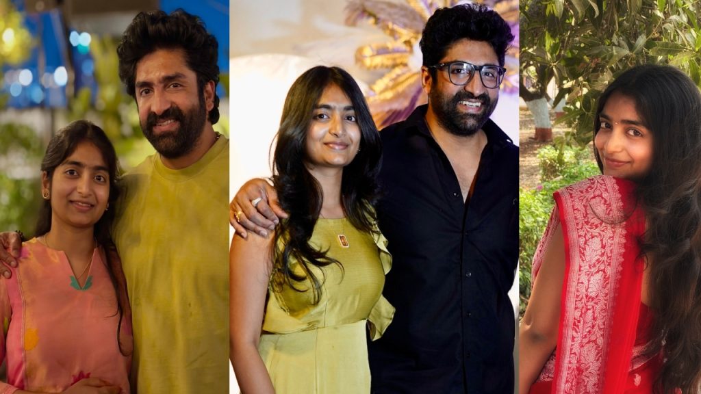 Sekhar master daughter : కూతురి పుట్టిన రోజు.. విషెష్ చెబుతూ స్పెష‌ల్ ఫోటోలు షేర్ చేసిన శేఖ‌ర్ మాస్ట‌ర్..