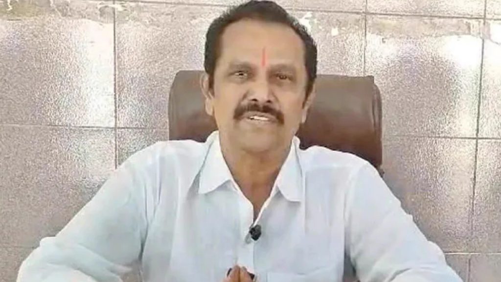 Yanamala Krishnudu; వైసీపీ పార్టీకి యనమల కృష్ణుడు రాజీనామా.. తుని రాజకీయంలో సంచలనం