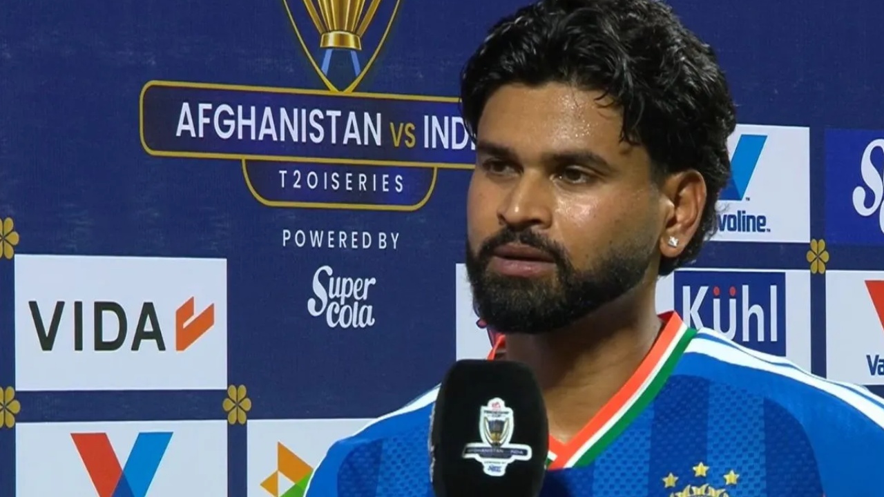 India vs Afghanistan : వచ్చే మ్యాచ్‌లో వారిని పక్కన పెడతాం.. భారత కెప్టెన్ శ్రేయాస్ అయ్యర్ సంచలన వ్యాఖ్యలు..